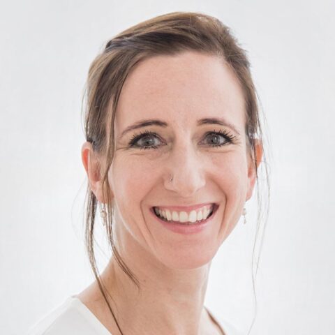 Mirjam Roth - Kids Empowerment Coach